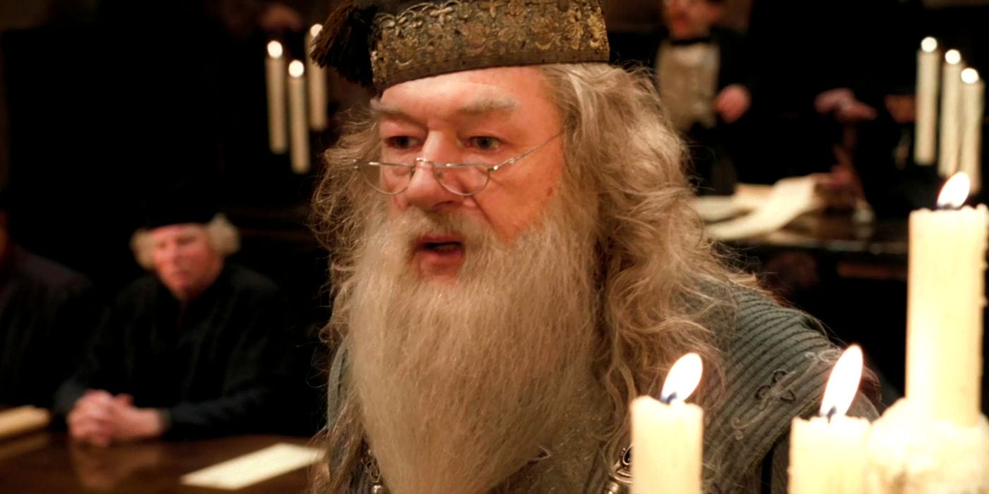 Sir Michael Gambon, Harry Potter’s Albus Dumbledore Actor, Dies At 82