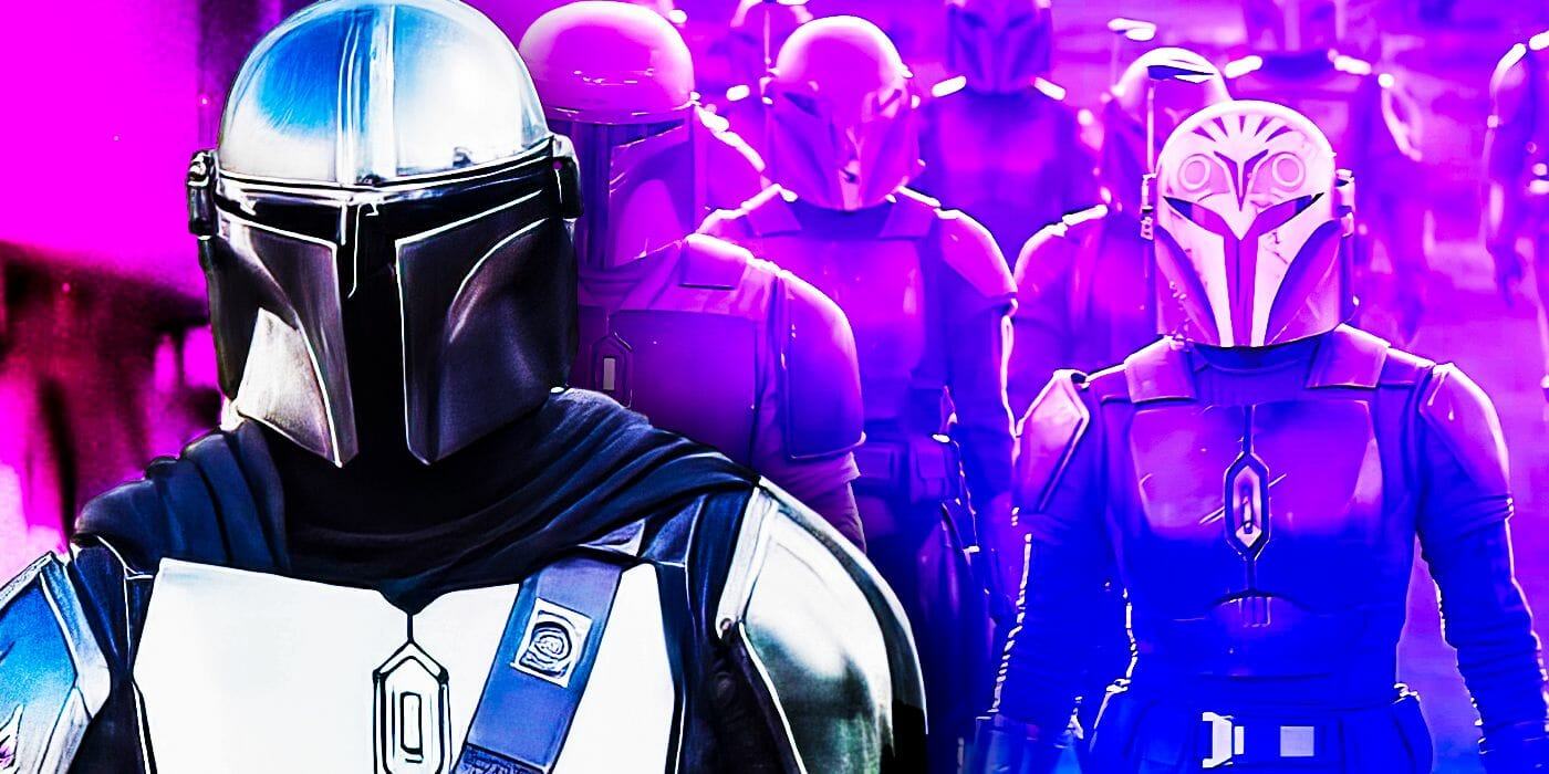Star Wars' Untold Mandalorian Story Just Got Even More Exciting