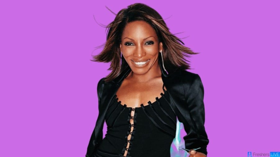 Stephanie Mills Net Worth, Age, Height, Biography, Nationality, Career, Achievement and More