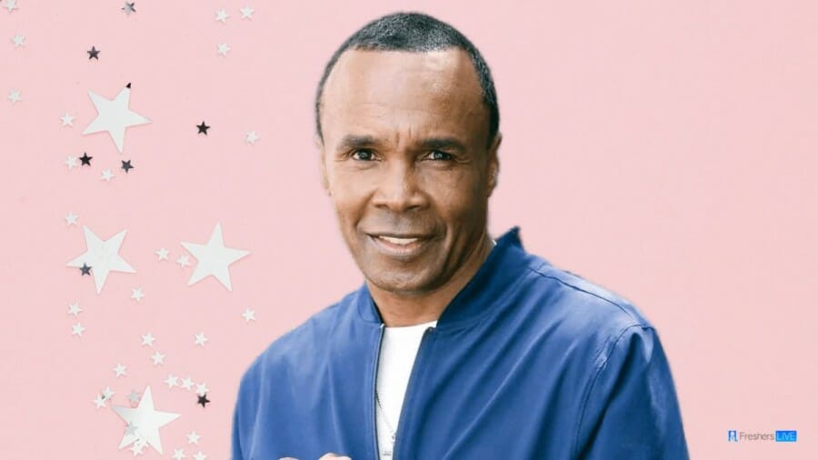 Sugar Ray Leonard Net Worth in 2023 How Rich is He Now?