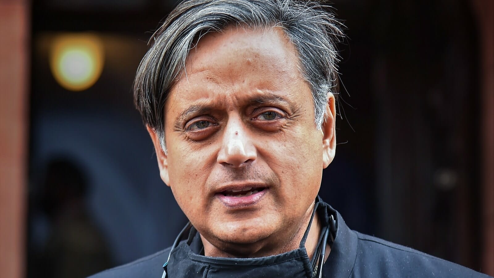 Sun aligns with temple window during autumnal equinox, Shashi Tharoor shares pic