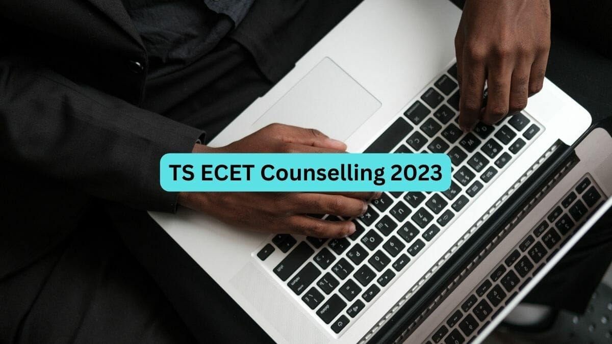 TS EDCET Counselling 2023