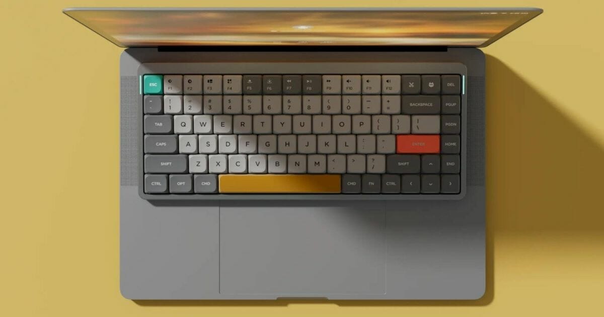 The best keyboards for typing and writing