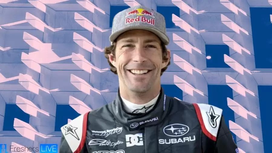 Travis Pastrana Net Worth in 2023 How Rich is He Now?