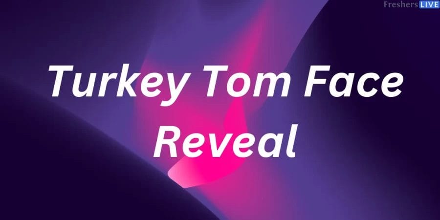 Turkey Tom Face Reveal, Age, Real Name, Instagram, YouTube, Family, Bio, Height, Net Worth