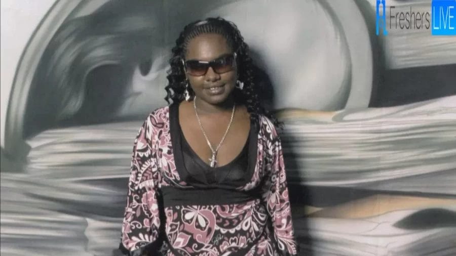 What Happened To Magnolia Shorty Eye? Who Is Magnolia Shorty? Who Is Magnolia Shorty? How Did Magnolia Shorty Died?