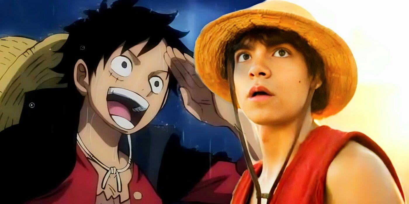 What The “D” Stands For In Monkey D. Luffy: Essential One Piece Lore