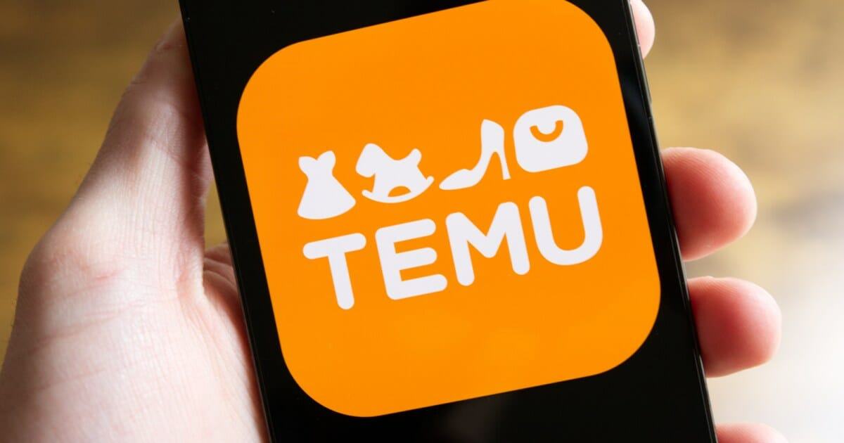 What is the Temu app? Here’s everything you need to know