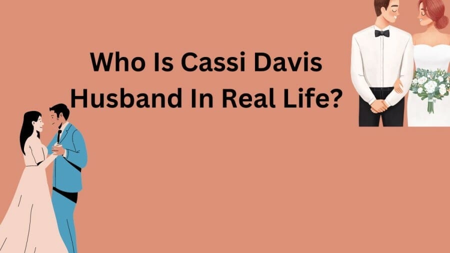 Who Is Cassi Davis Husband In Real Life? Who Is Cassi Davis?