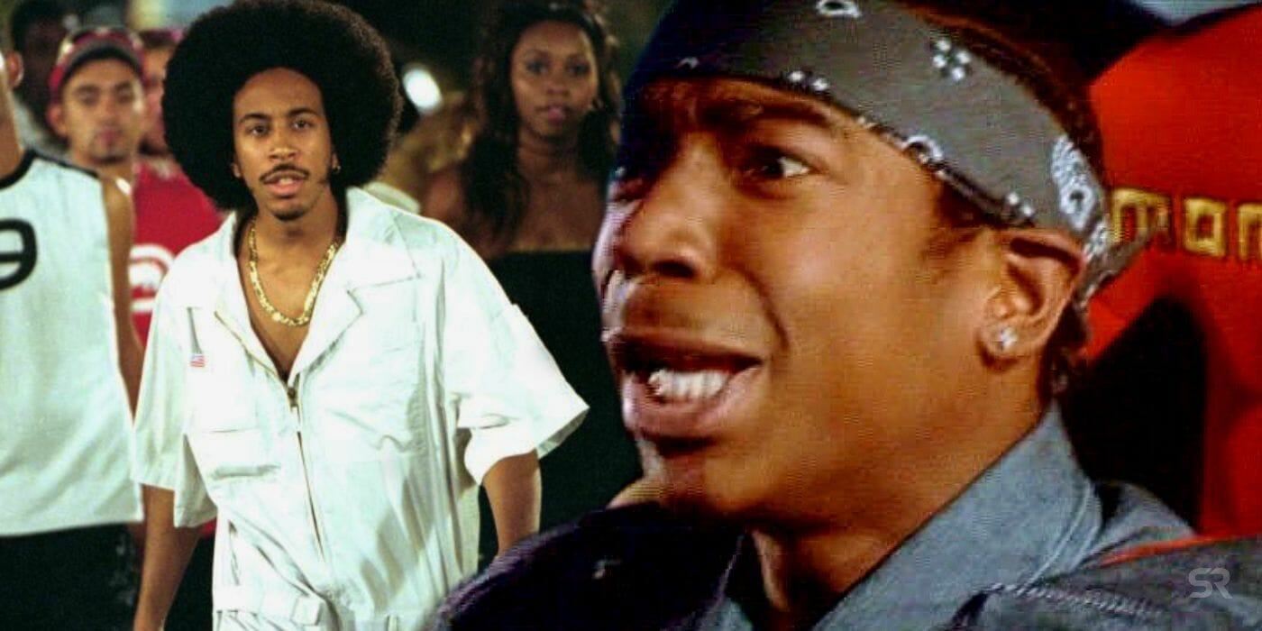 Why Ja Rule Never Returned To Fast & Furious After The First Movie