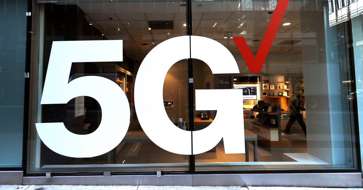 5G Nationwide vs. 5G Ultra Wideband: What’s different (and why you should care)