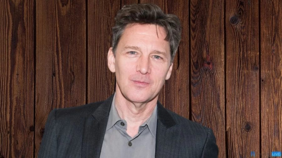 Andrew McCarthy Net Worth in 2023 How Rich is He Now?