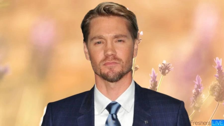 Chad Michael Murray Net Worth in 2023 How Rich is He Now?