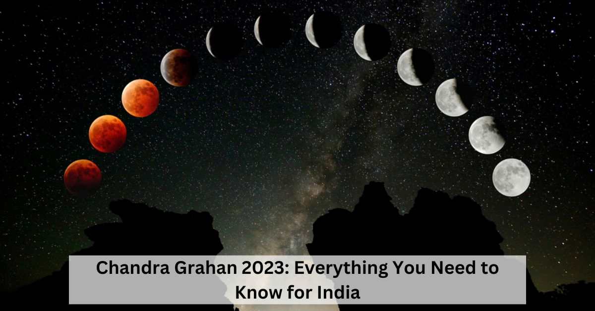 Chandra Grahan 2023 Date and Time in India: Check Sutak Kaal Do’s and Don’ts Here