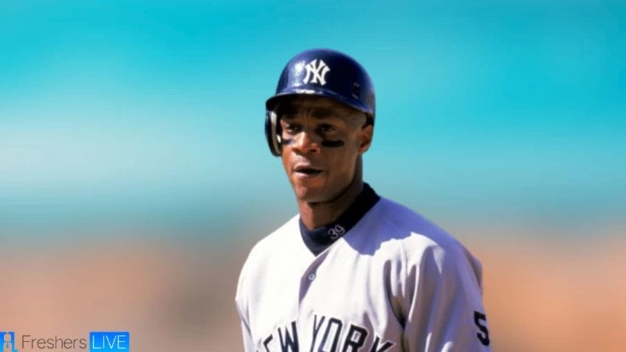 Darryl Strawberry Net Worth in 2023 How Rich is He Now?
