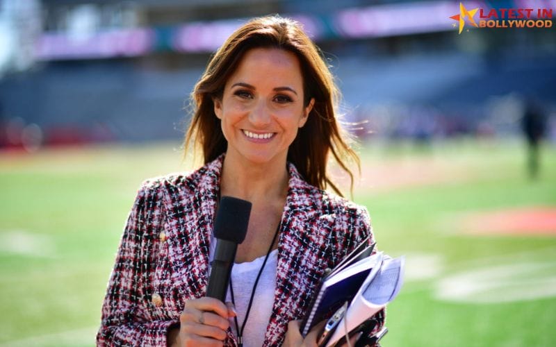 Dianna Russini Wiki, Biography, Age, Husband, Children, Parents, Net Worth & More