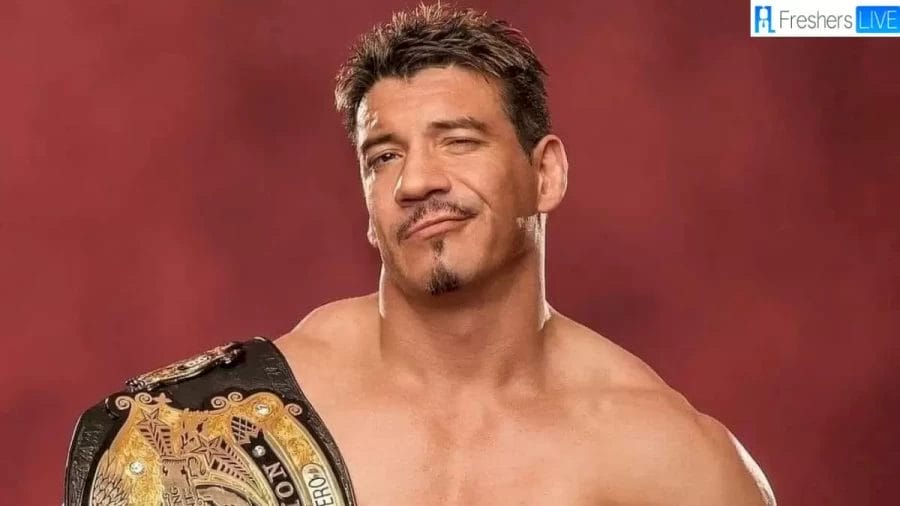 Did Eddie Guerrero Die In The Ring? What Was Eddie Guerreros Death Cause? How Old Was Eddie Guerrero When He Died? Why Did Eddie Guerrero Collapse In The Ring?