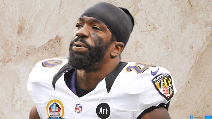 Ed Reed Net Worth in 2023 How Rich is He Now?