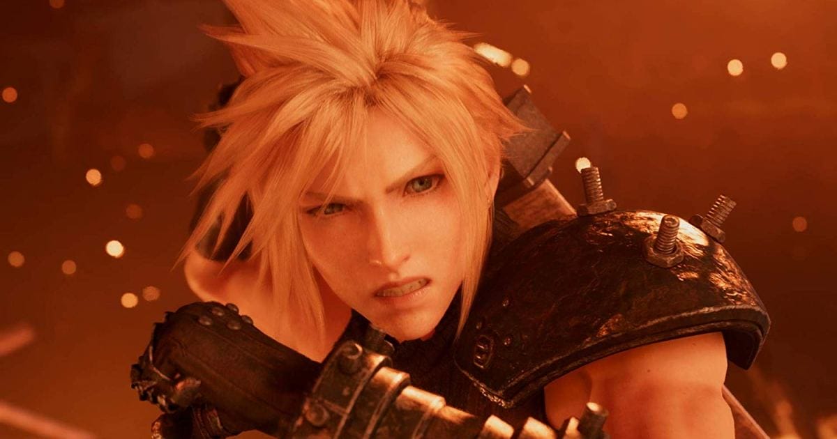 Final Fantasy VII Remake: Enemy Skill materia guide