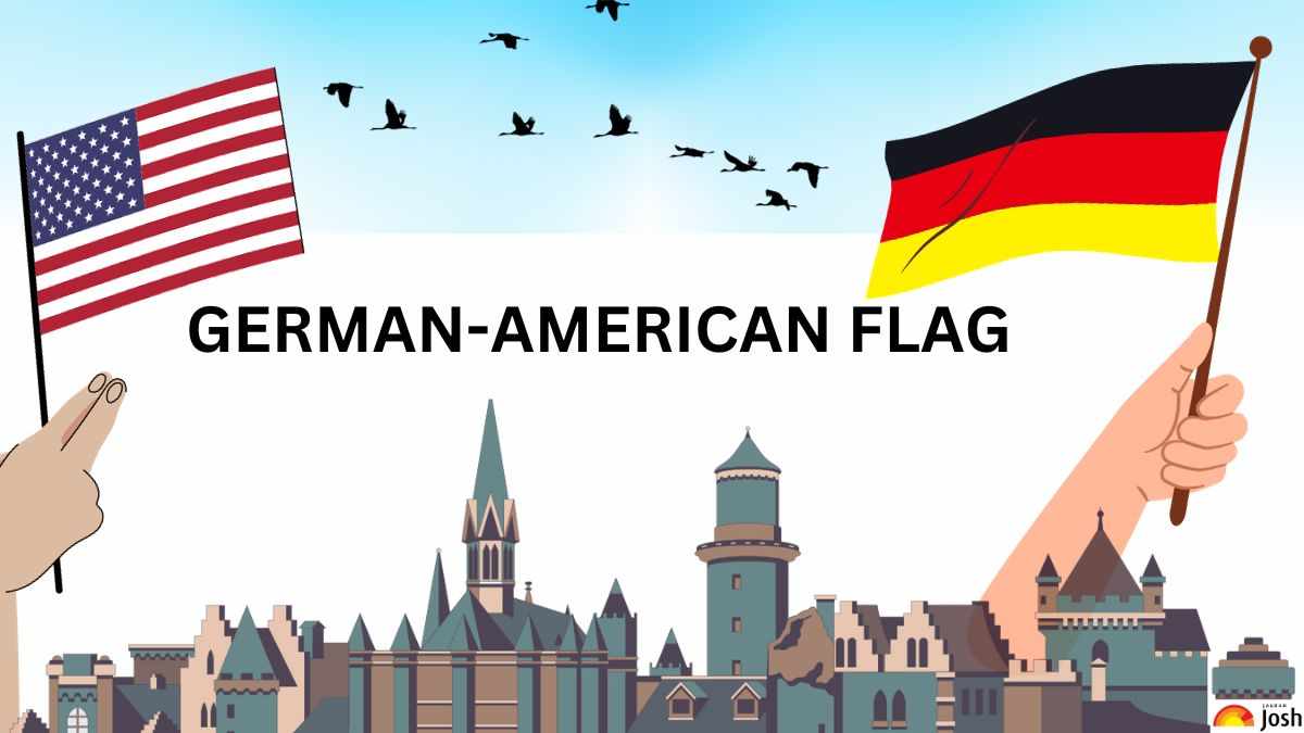 Happy German American Day 2023