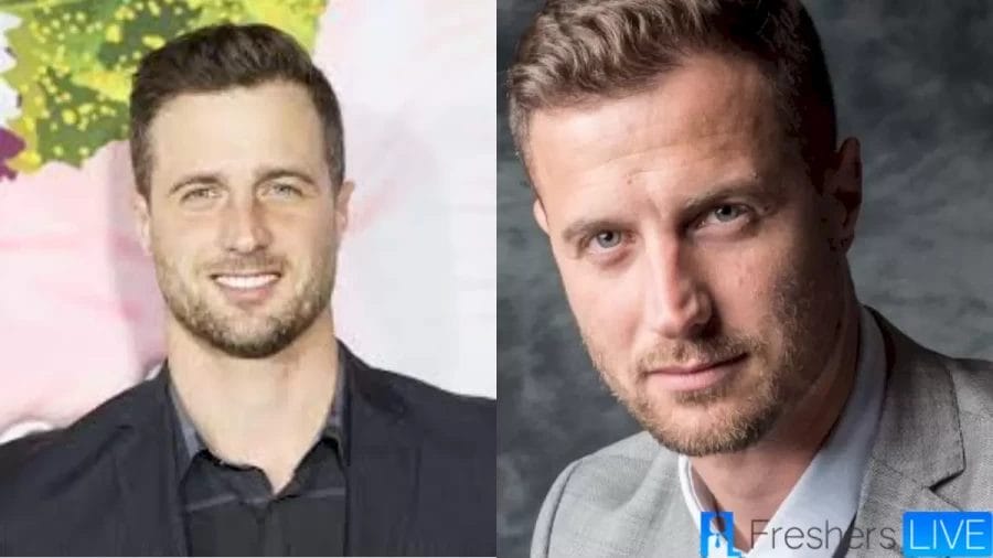 Is Brenden Penny Married? Know Brenden Penny Wife, Age, Bio, and Net Worth