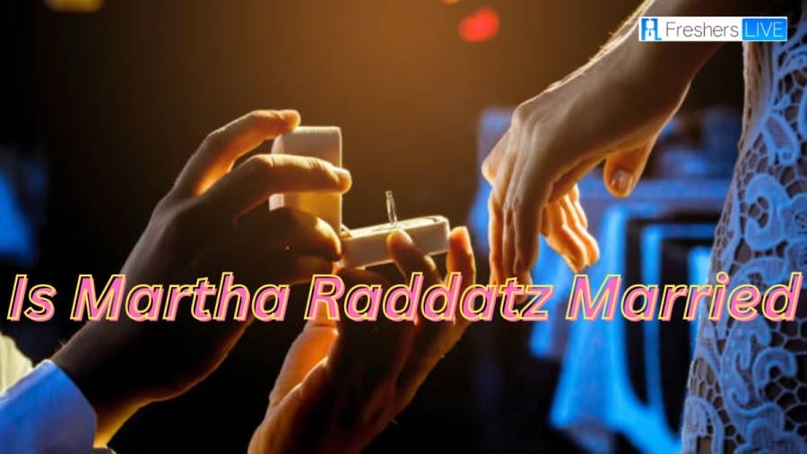 Is Martha Raddatz Married? Martha Raddatz Biography, Age, Height, Net Worth, Family, And More