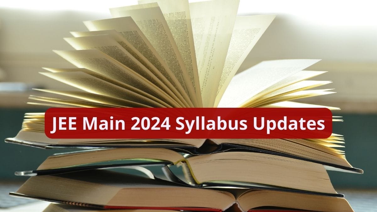 Students Speculate on IIT JEE Syllabus Updates