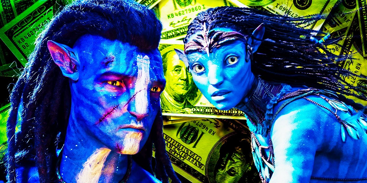 James Cameron Has A Ridiculous 29-Year, $2 Billion Box Office Streak - But Will Avatar 3 Kill It?