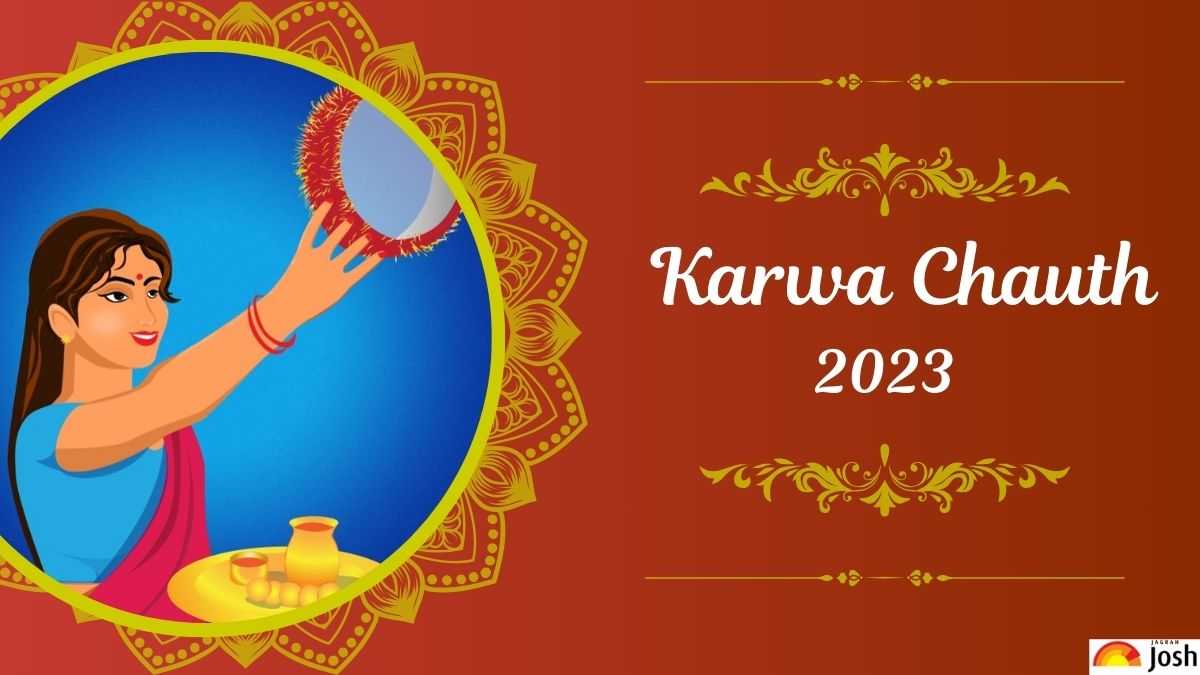 All About Karwa Chauth in 2023