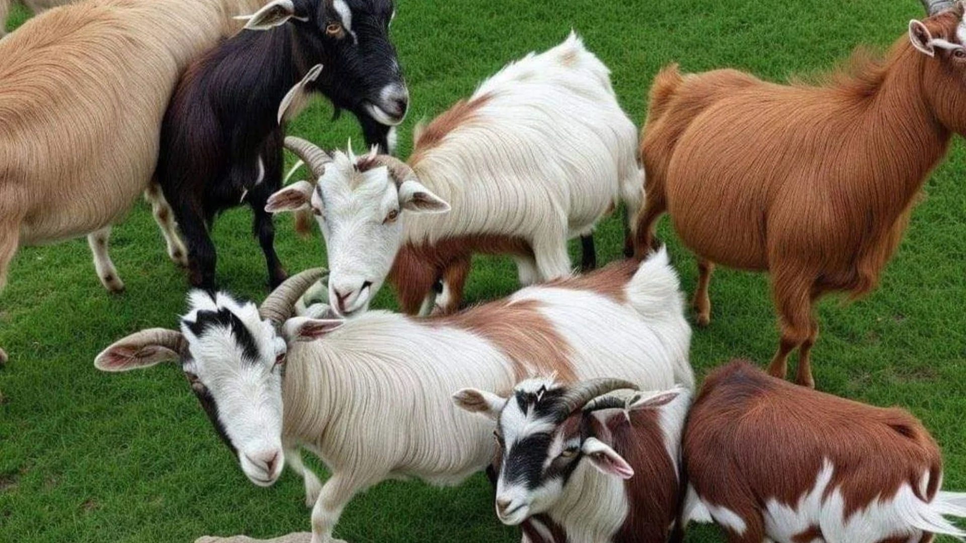 Legendary footballer is hiding in incredible farm animal optical illusion but can you see him?