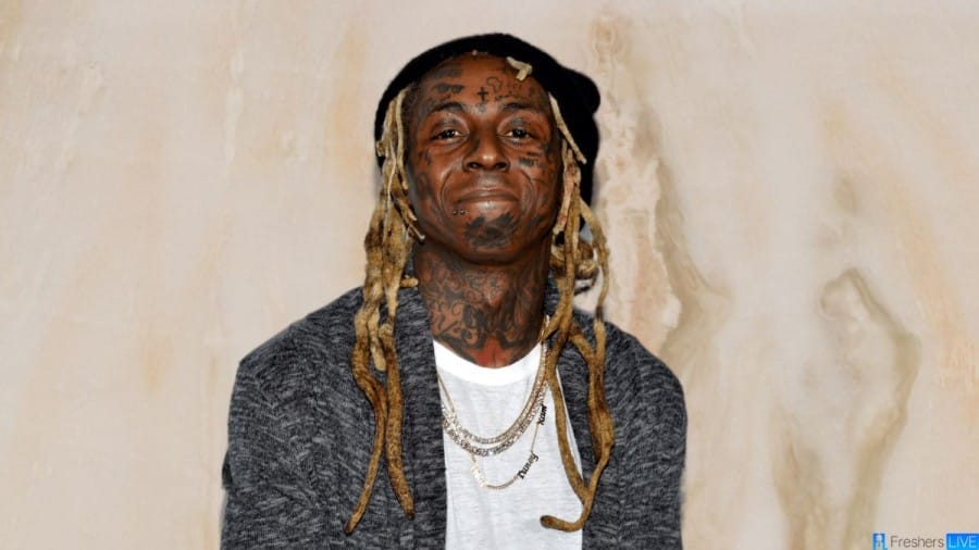 Lil Wayne Net Worth in 2023 How Rich is He Now?