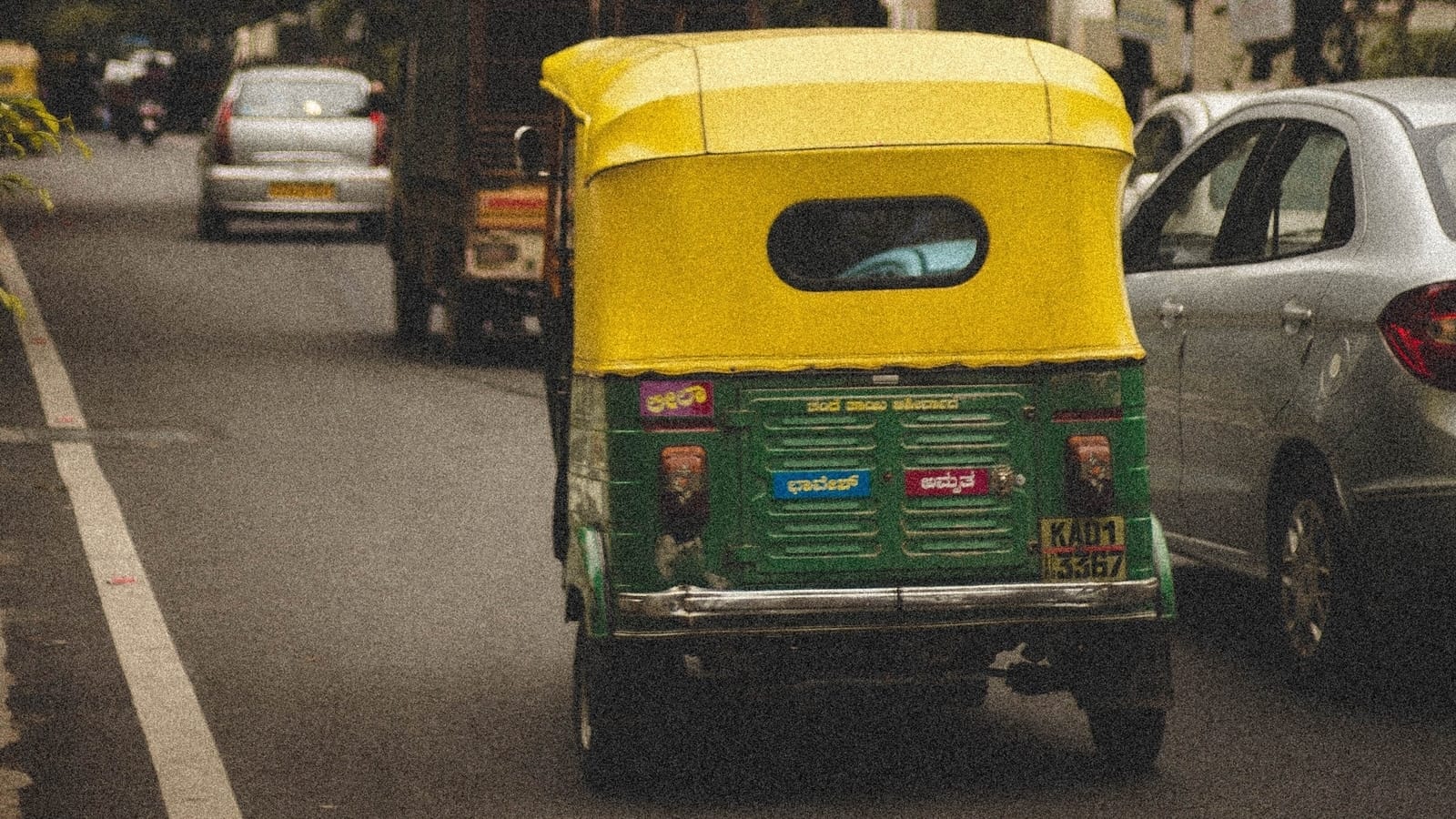 Man in Bengaluru books auto, driver turns out to be fintech firm’s Chief Growth Officer