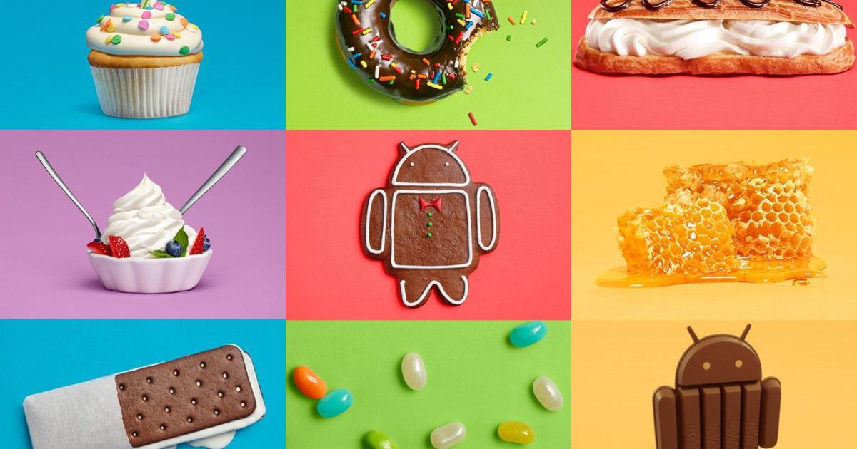 Quindim, quiche, or quesito? What will Android Q be called?