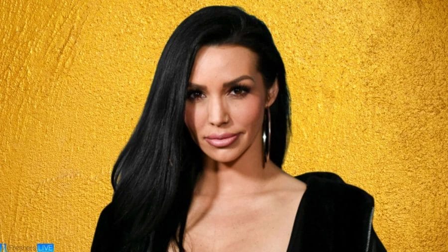 Scheana Shay Net Worth in 2023 How Rich is She Now?