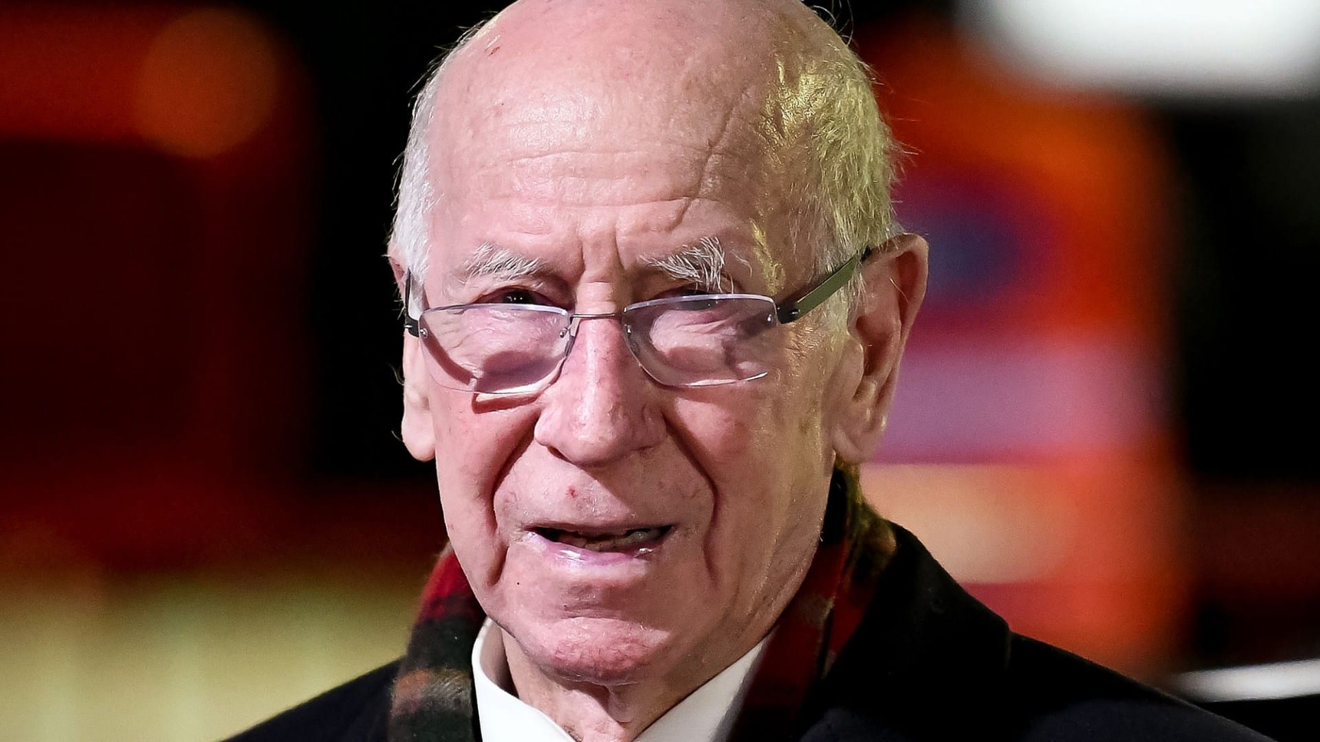 Sir Bobby Charlton dead: Manchester United and England World Cup hero dies aged 86 after dementia battle