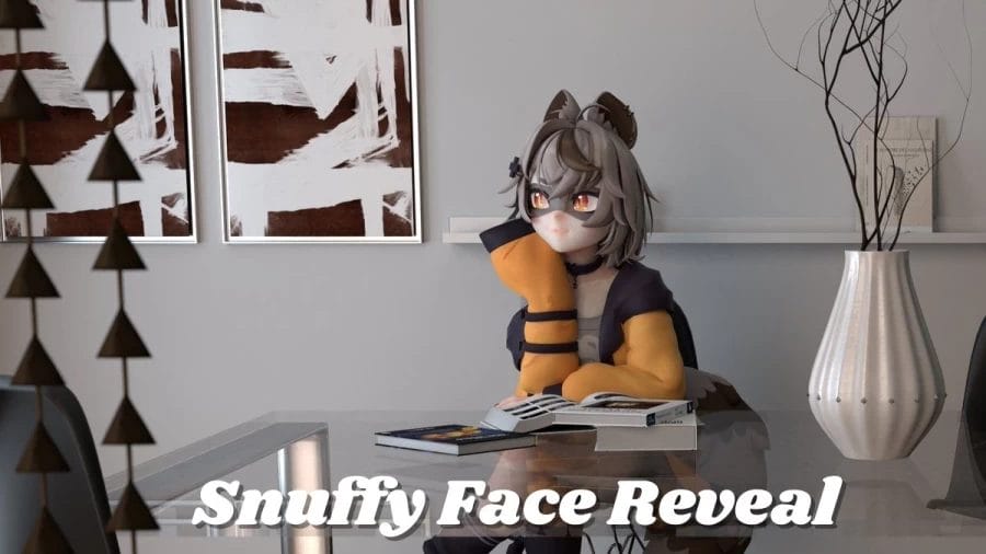 Snuffy Face Reveal: Snuffy Real Name, Age, Height, Boyfriend, Twitter And Other Details