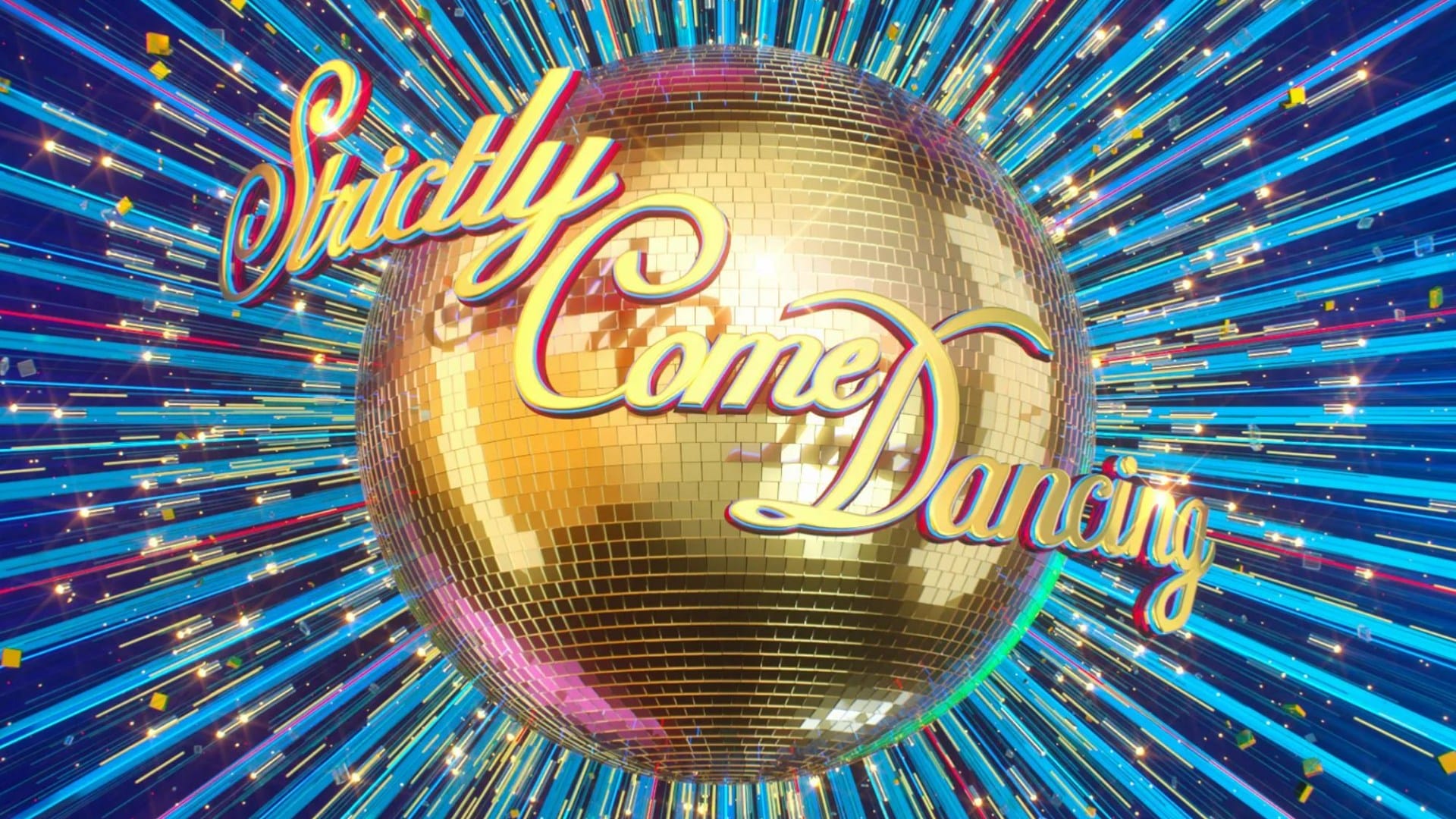 Strictly Come Dancing thrown into chaos as star is forced to pull out of this weekend’s show on medical grounds