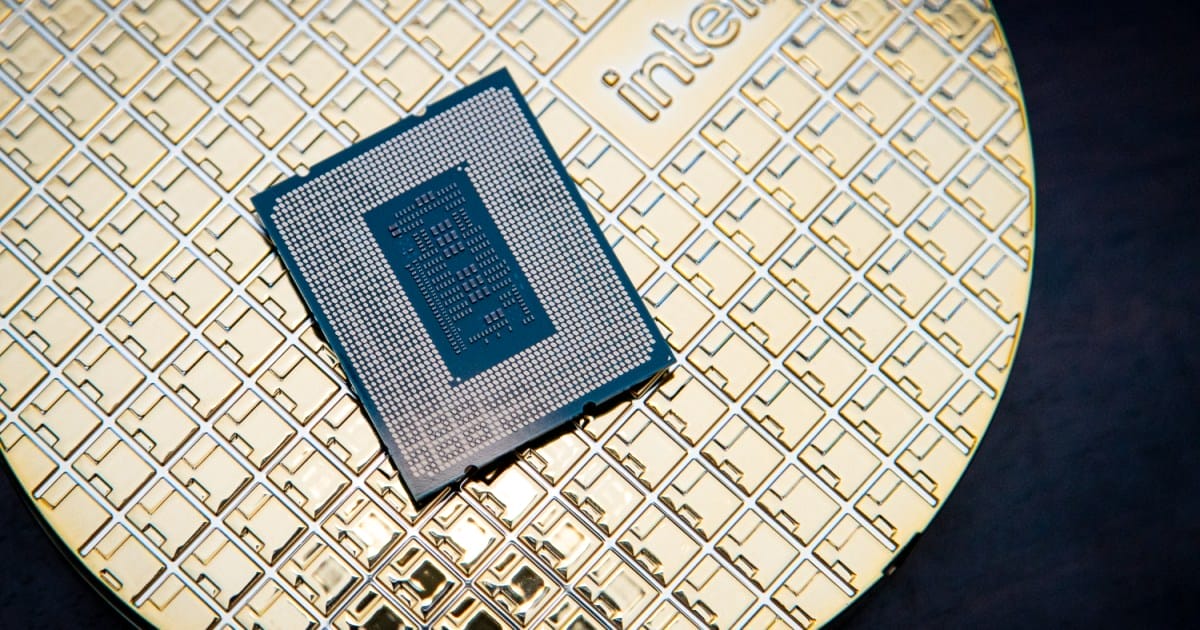 The 6 best Intel CPUs of all time