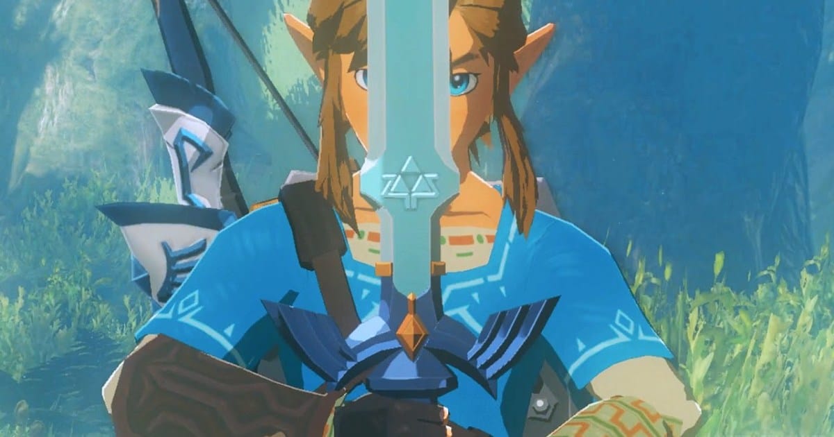 The best Zelda games, ranked from best to worst