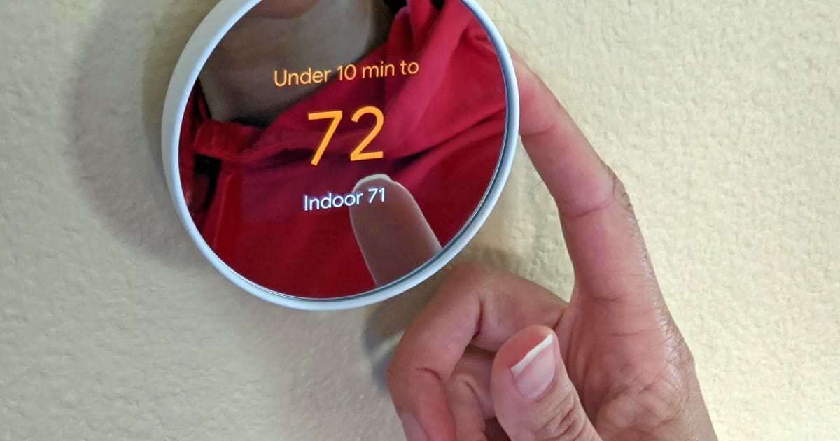 The best smart thermostats for 2023