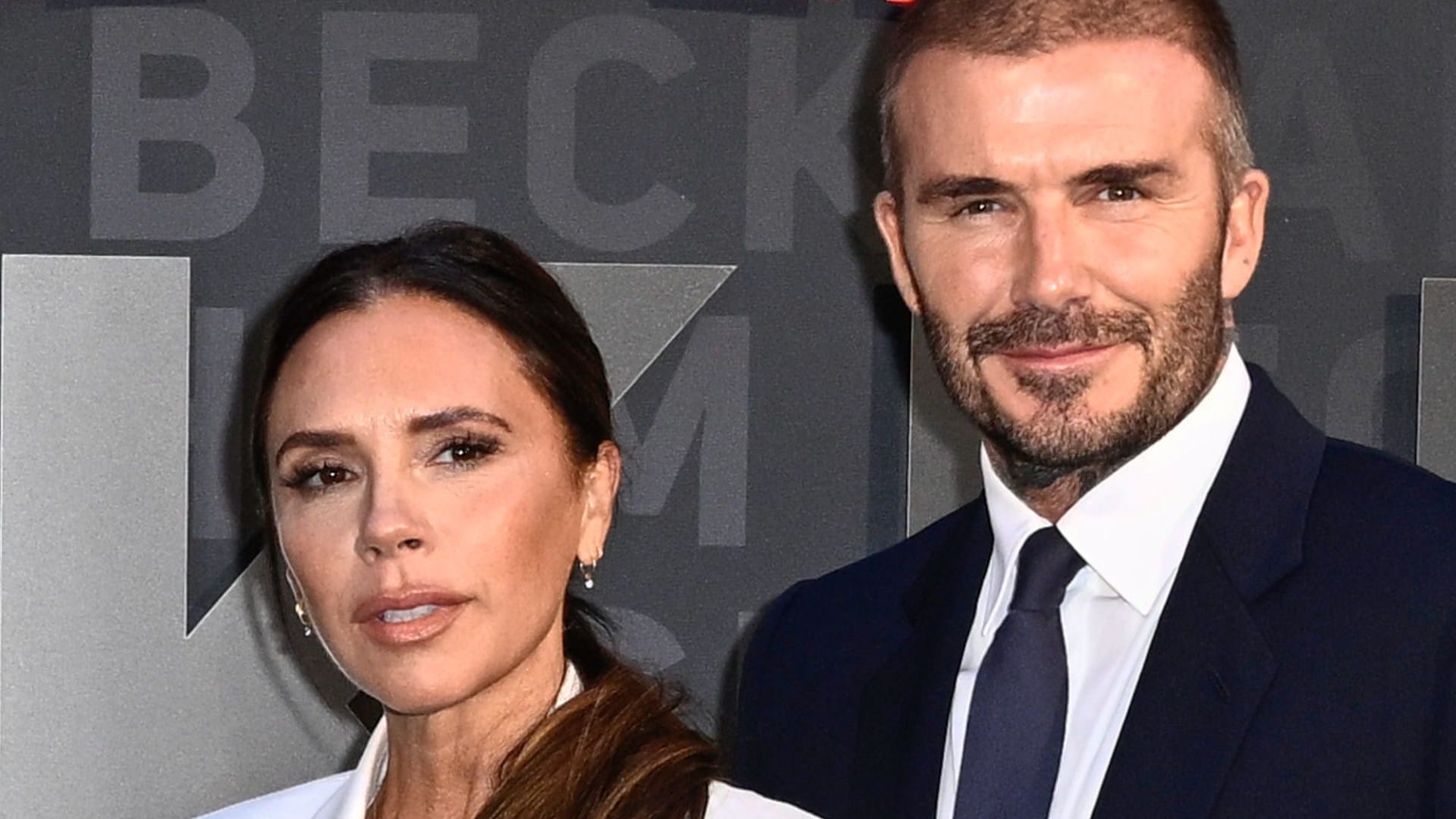 Victoria Beckham breaks silence on 'nightmare' of David's alleged 2003 affair and admits 'I resented him'