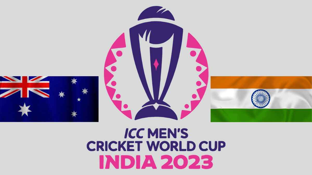 Who Won Yesterday World Cup Match 2023: Check India vs Australia Match Result Here