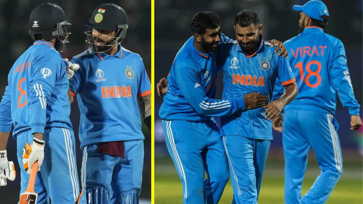 Know here Who Won the 22 October ODI Match with all the details