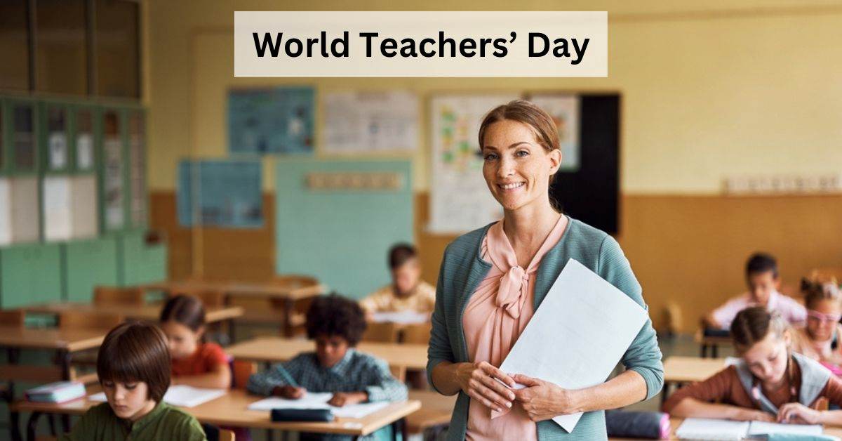 World Teachers Day 2023: Know When Teacher’s Day Celebrated in Other Countries