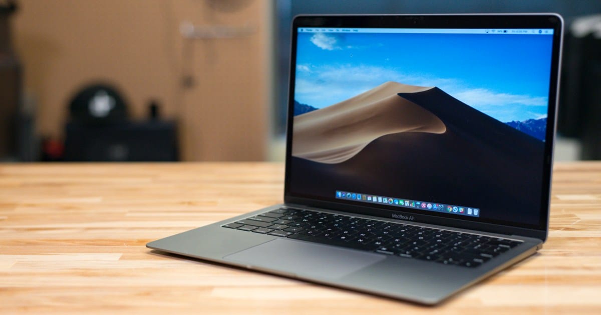 15 problems with the MacBook Air and how to fix them