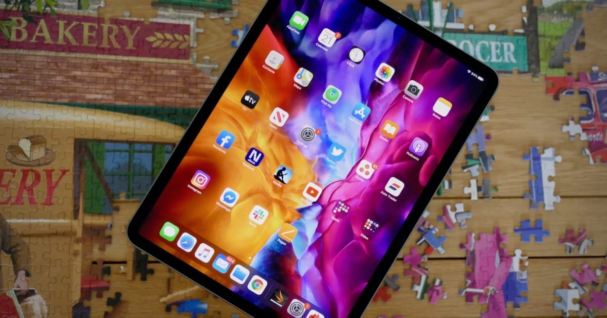 Best iPad deals: Save on iPad Air, iPad Pro, iPad Mini for the holidays