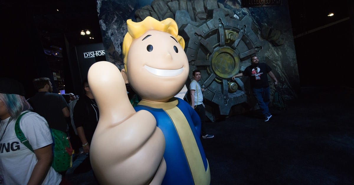 Bethesda’s Fallout 76 subscription plan costs an eyebrow-raising $100 per year