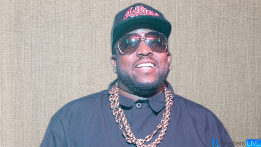 Big Boi Net Worth in 2023 How Rich is He Now?