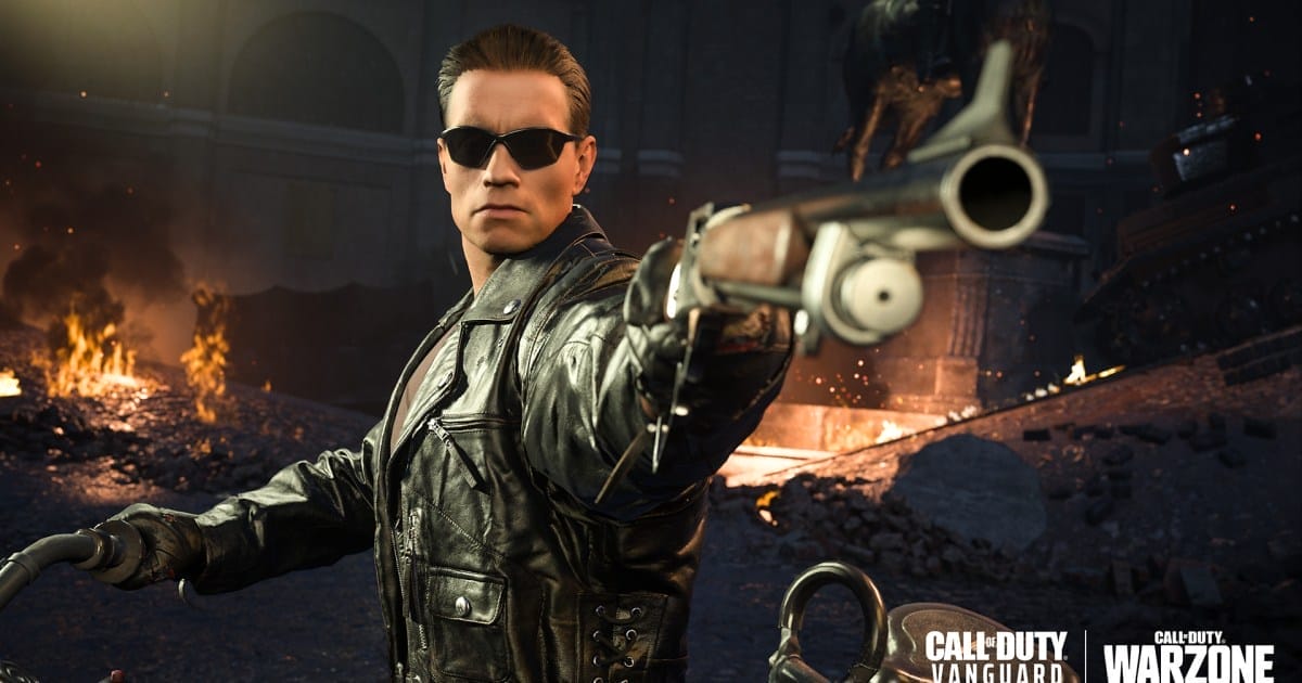 Call of Duty: Warzone Season 4 Reloaded update nerfs meta weapons and pesky perk