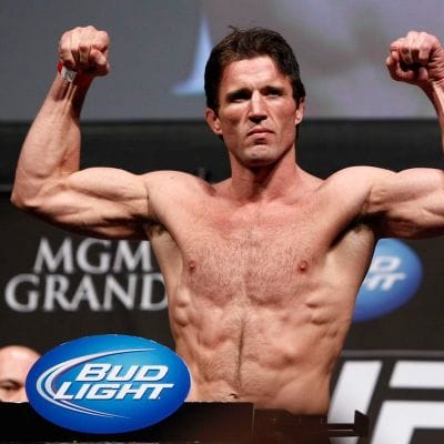 Chael Sonnen Murder Charges: Is He In Jail? UFC Fighter Wiki And Relationship